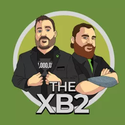 The XB2 — A Gaming Podcast