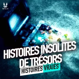 Histoires Insolites de Trésors - Histoires Vraies