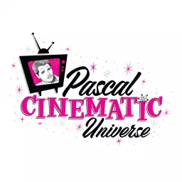 Pascal Cinematic Universe Podcast artwork