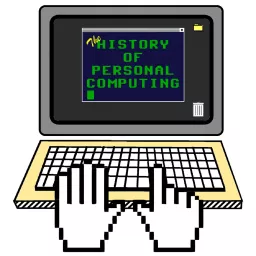 History of Personal Computing Podcast artwork