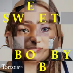 Sweet Bobby Podcast artwork