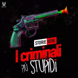 I Criminali Più Stupidi • Storie Vere