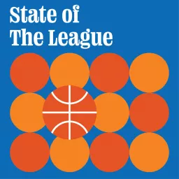 State of the League Podcast artwork