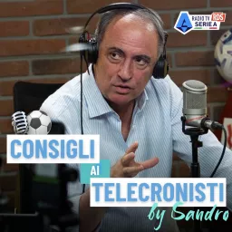 Consigli ai Telecronisti by Sandro Piccinini