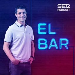 El Bar Podcast artwork
