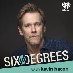 Six Degrees with Kevin Bacon Podcast artwork
