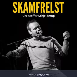 Skamfrelst Podcast artwork