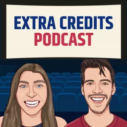 The Extra Credits Podcast artwork