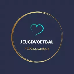 Jeugdvoetbal FUNdamentals Podcast artwork