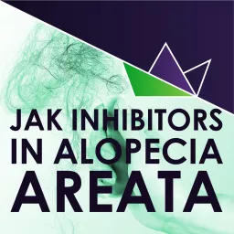 JAK inhibitors in alopecia areata Podcast artwork