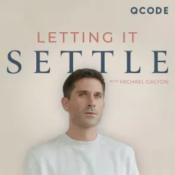 Letting It Settle with Michael Galyon Podcast artwork