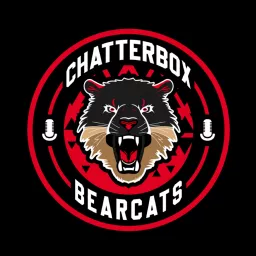 Chatterbox Bearcats Podcast artwork