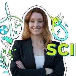 This Is Science with Jess Phoenix Podcast artwork