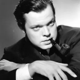 Orson Welles: The Third Man Podcast artwork