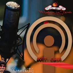 WIT-Cast by Rico Cortes Podcast artwork