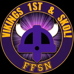 Vikings 1st & SKOL: A Minnesota Vikings podcast