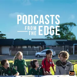 Podcasts from the Edge artwork