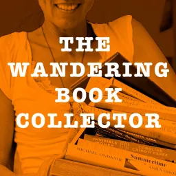 The Wandering Book Collector Podcast artwork