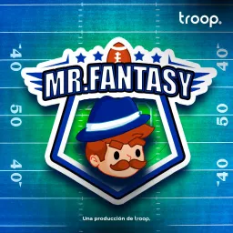 Mr. Fantasy Football Podcast artwork