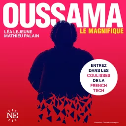 Oussama Le Magnifique