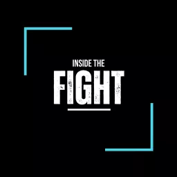 Inside the Fight Podcast artwork