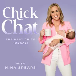 Chick Chat Podcast artwork