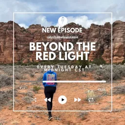 Beyond The Red Light Podcast artwork