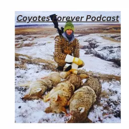 Coyotes Forever Podcast artwork