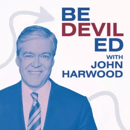 Bedeviled: A Podcast about American Democracy from Duke University artwork