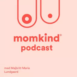 momkind podcast artwork