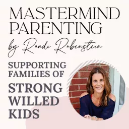 Mastermind Parenting Podcast artwork