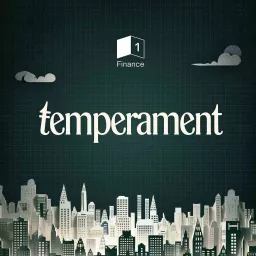 Temperament by 1 Finance Podcast artwork