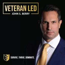 Veteran Led