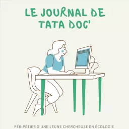 Le Journal de Tata Doc' Podcast artwork