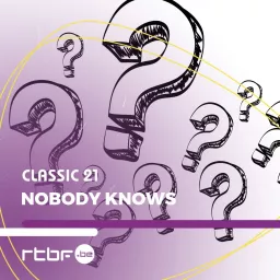 Nobody Knows Podcast artwork