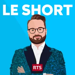 Le Short - RTS Podcast artwork