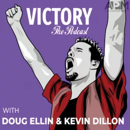 Victory the Podcast artwork