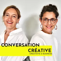Conversation créative Podcast artwork