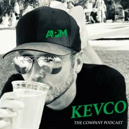 Kevco, The Company Podcast