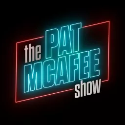 The Pat McAfee Show Podcast artwork