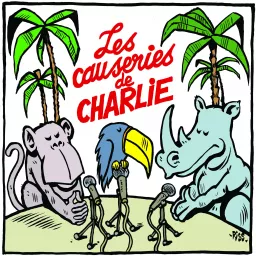 Les causeries de Charlie Hebdo Podcast artwork