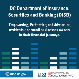 DISB Empowers You Financially Podcast artwork