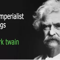 Anti imperialist Writings by Mark Twain audiobook