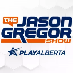 The Jason Gregor Show Podcast artwork