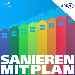 Sanieren mit Plan Podcast artwork