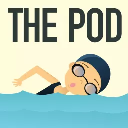 SWIMMING WITH THE POD Podcast artwork