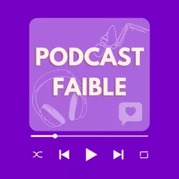 Podcast-Faible artwork