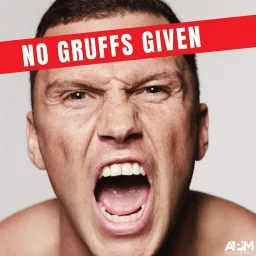 No Gruffs Given with Sean Avery Podcast artwork