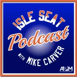 Isle Seat Podcast artwork