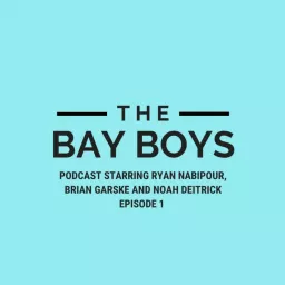 The Boys React to Aaron Rodgers' Injury I Kevin Porter Jr. Arrest I The Bay Boys Ep.1 Podcast artwork